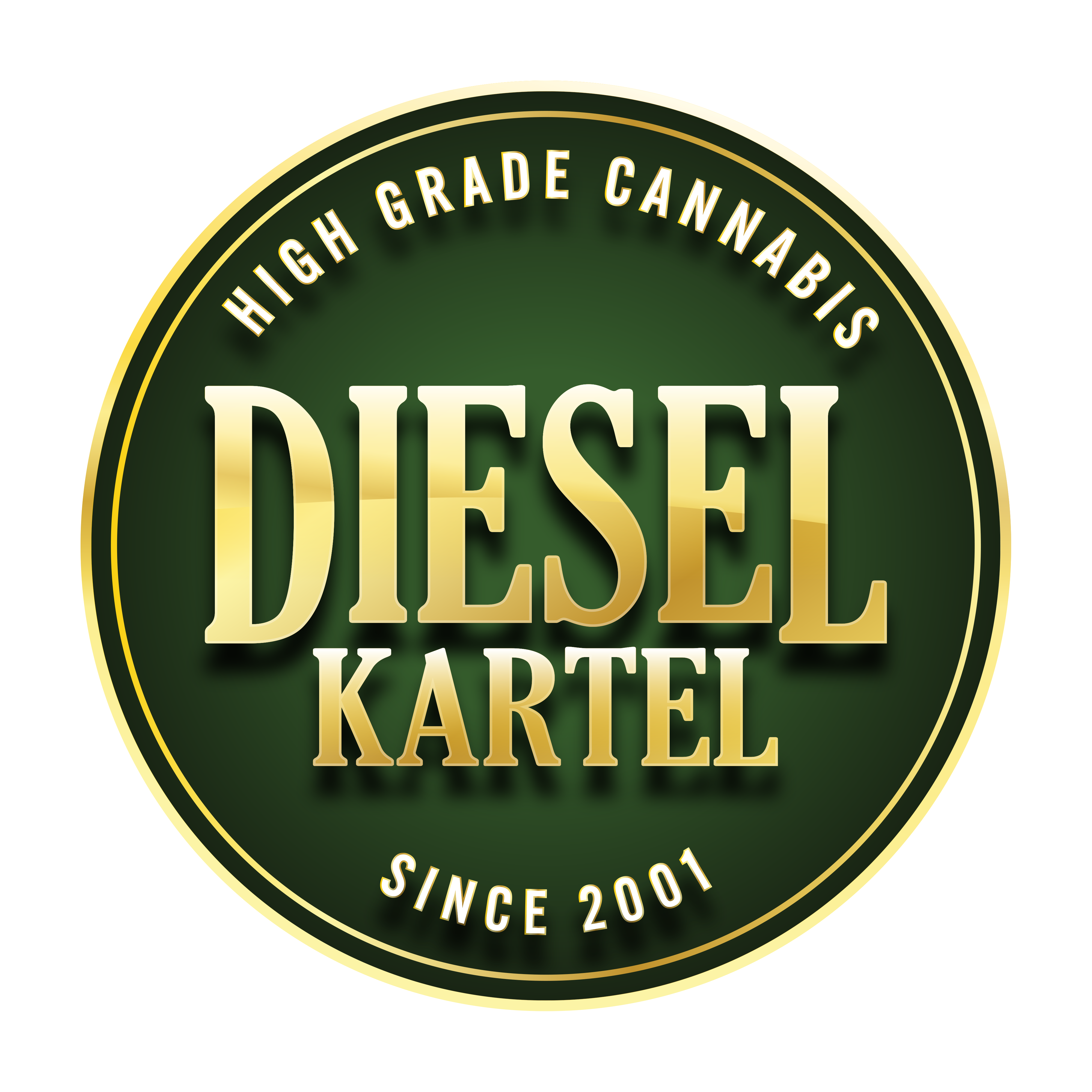 Diesel x Key Lime Pie Blend