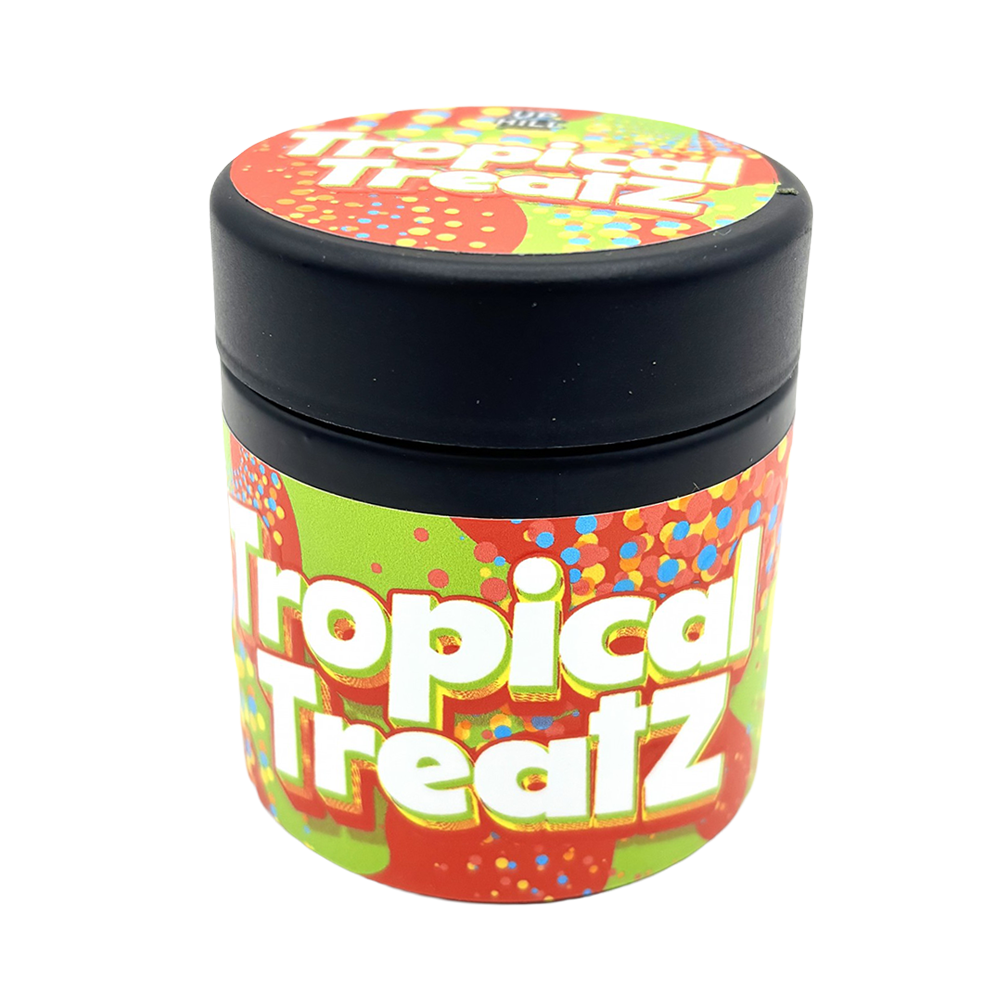 Tropical Treatz -3.5g flower