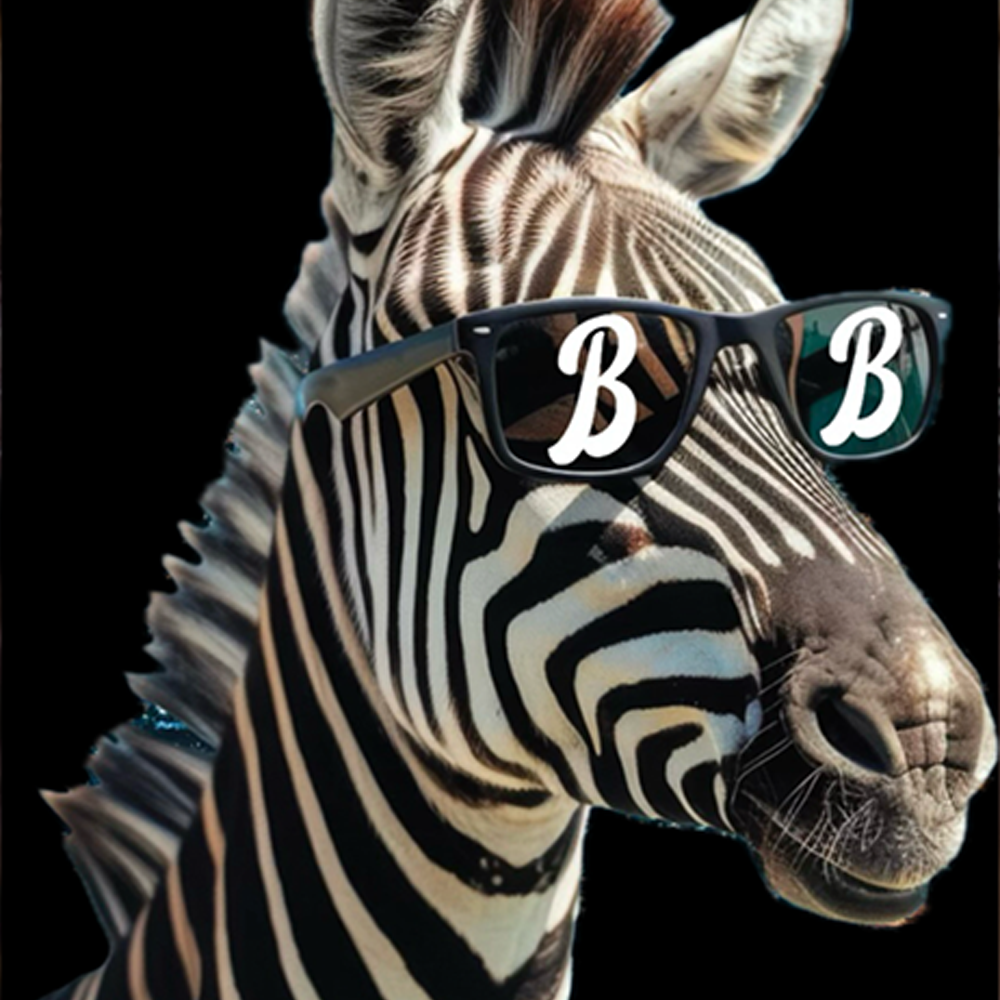 ZebraZ TreatZ (28g mediums)