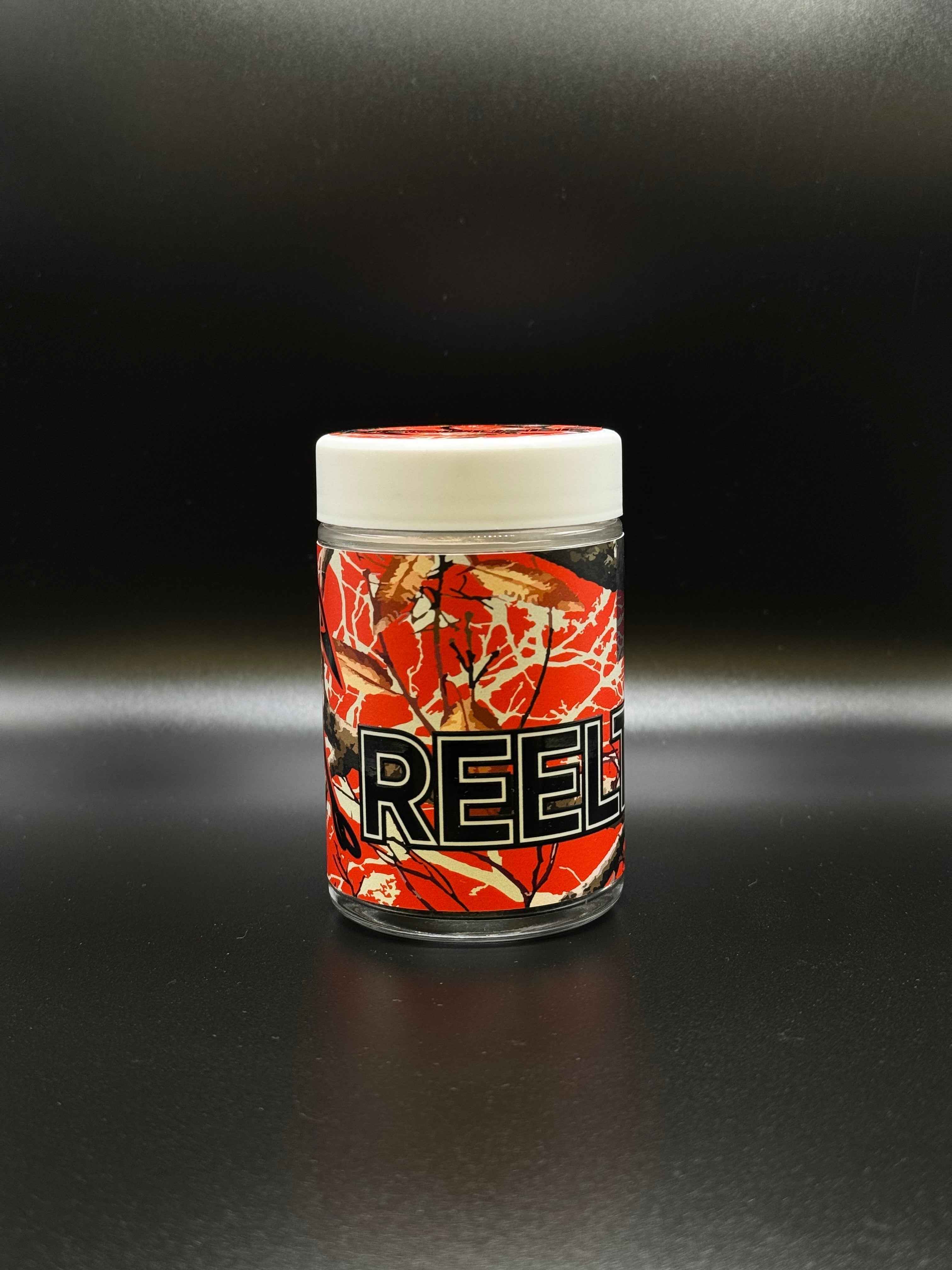 Grapefruit Glow 7g Flower