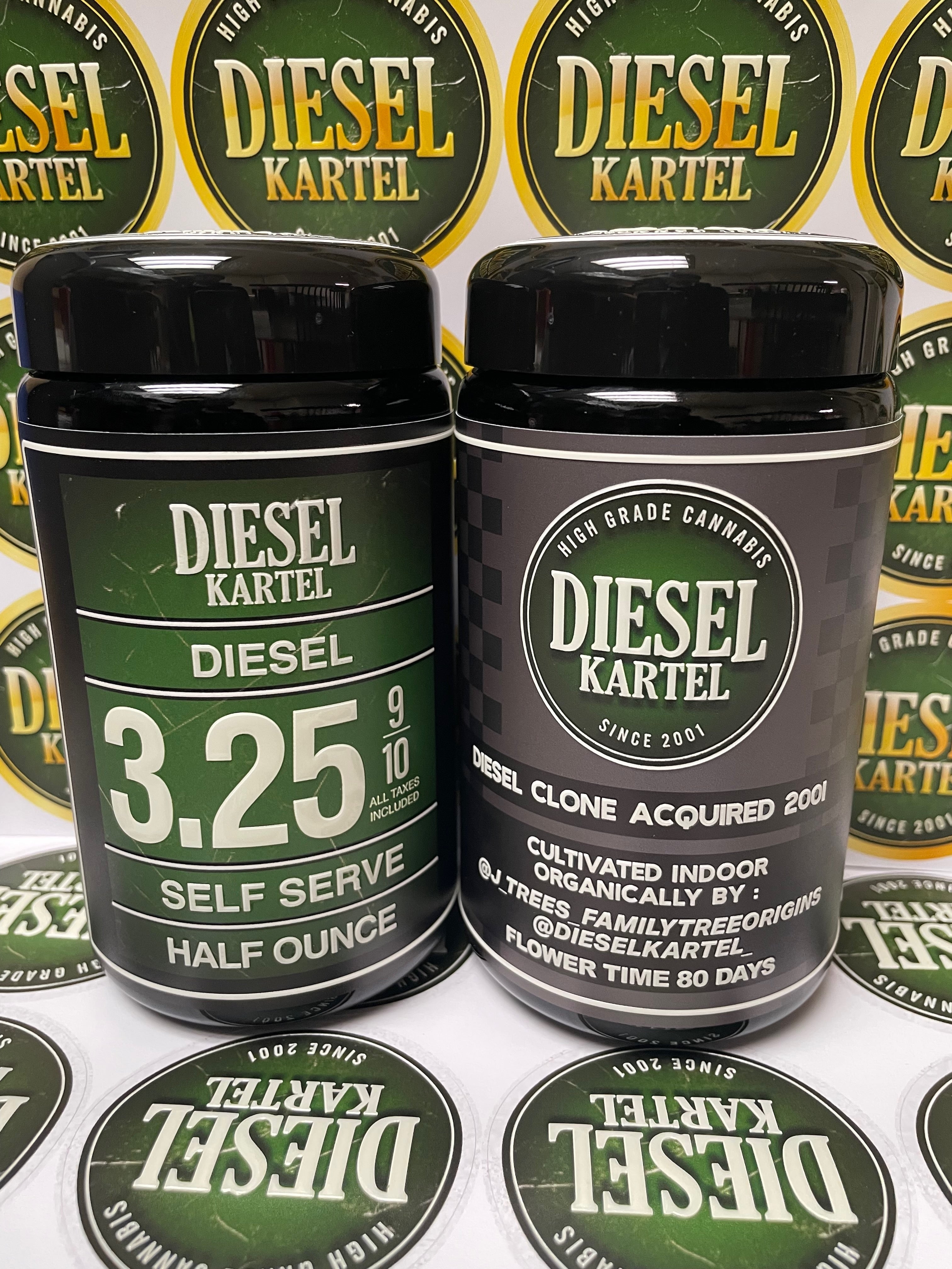 Diesel