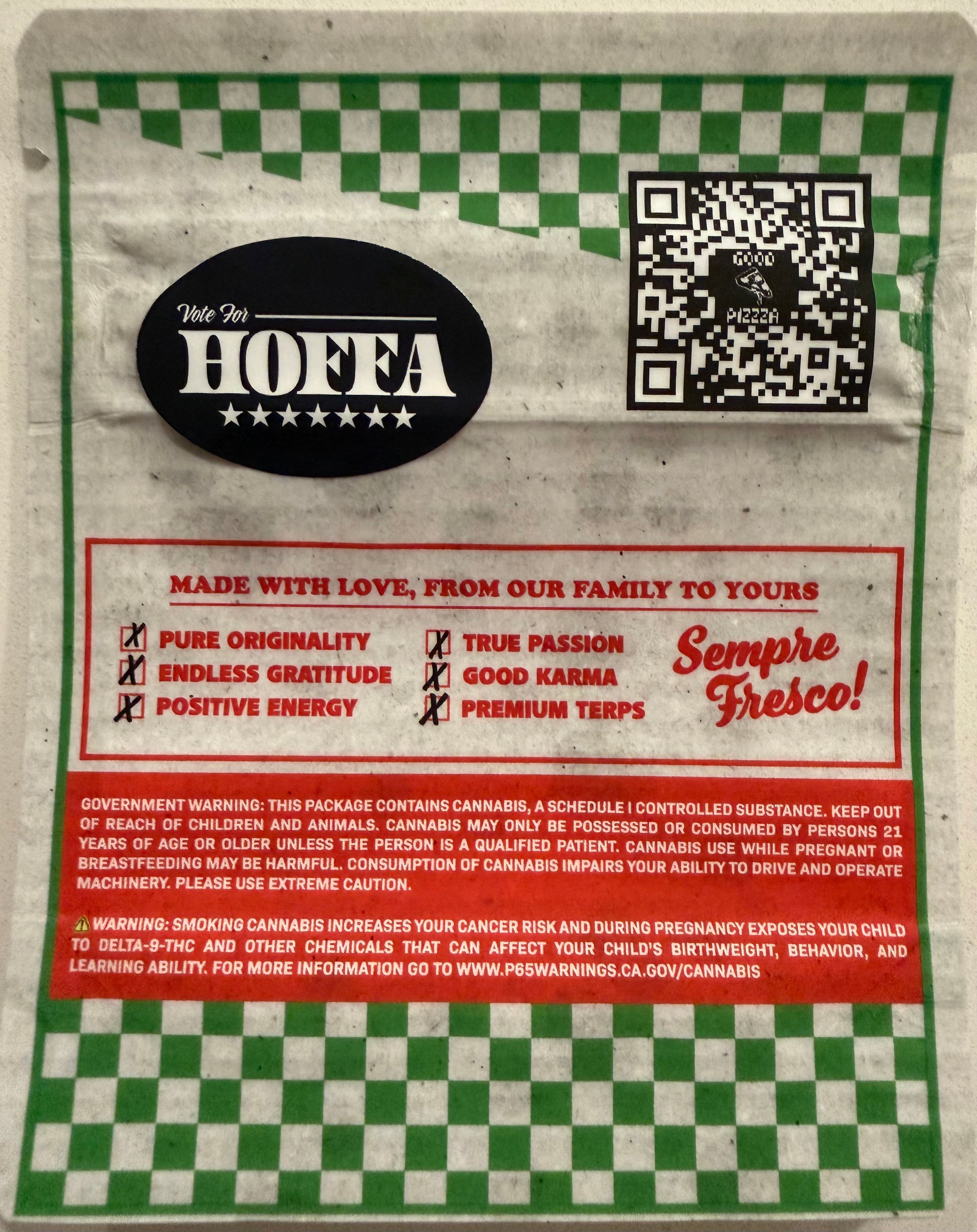 HOFFA