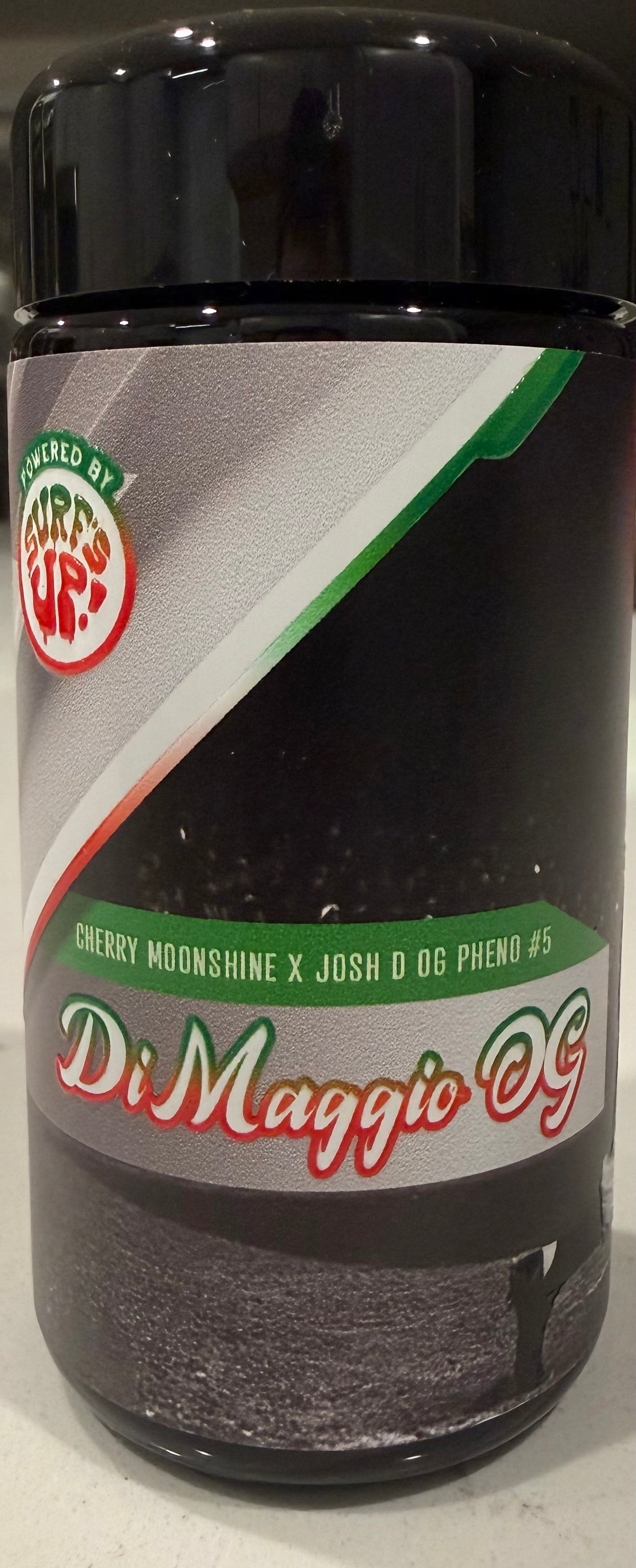 DiMaggio OG