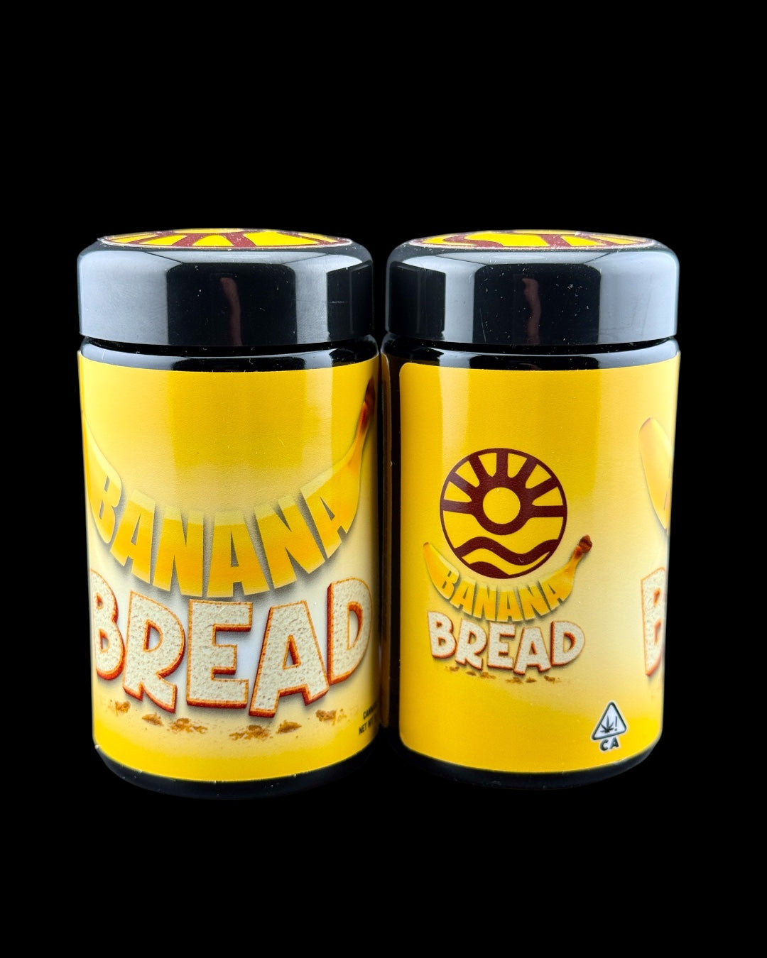 Banana Bread by ShaunChron - 7g