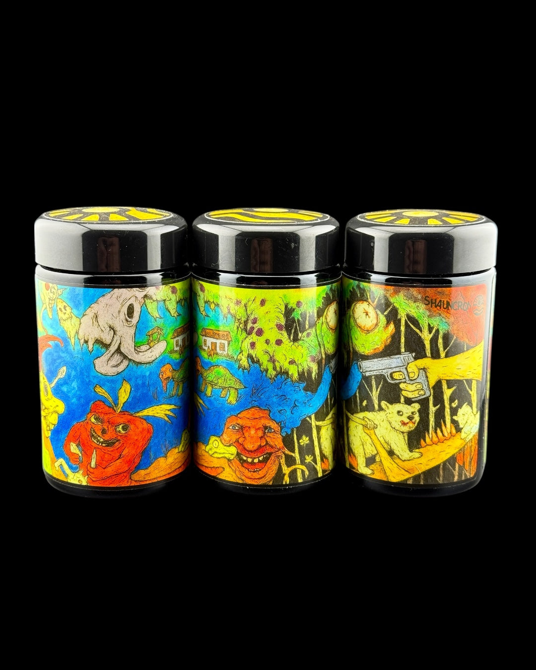 Forza by ShaunChron - 7g