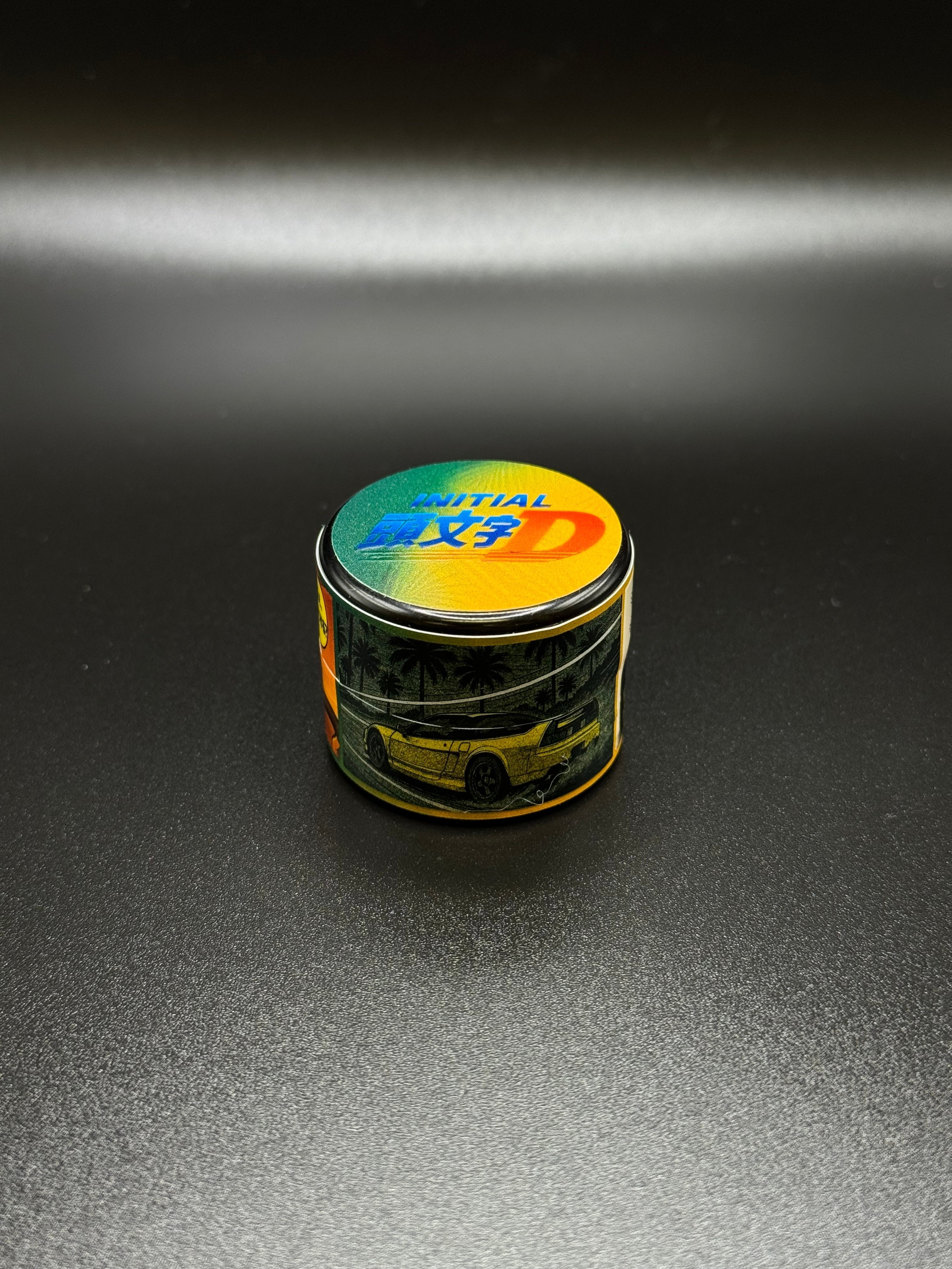 Pineapple Zikigai rosin - 2g