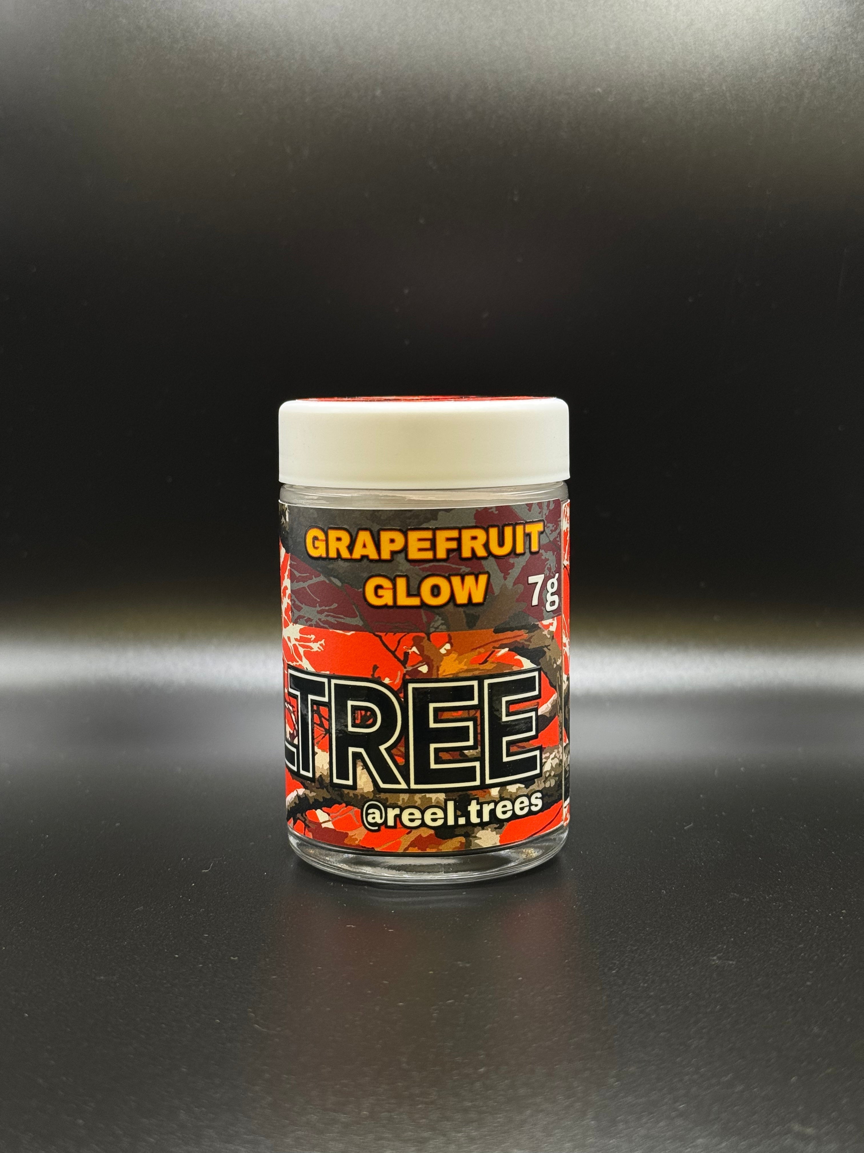 Grapefruit Glow 7g Flower