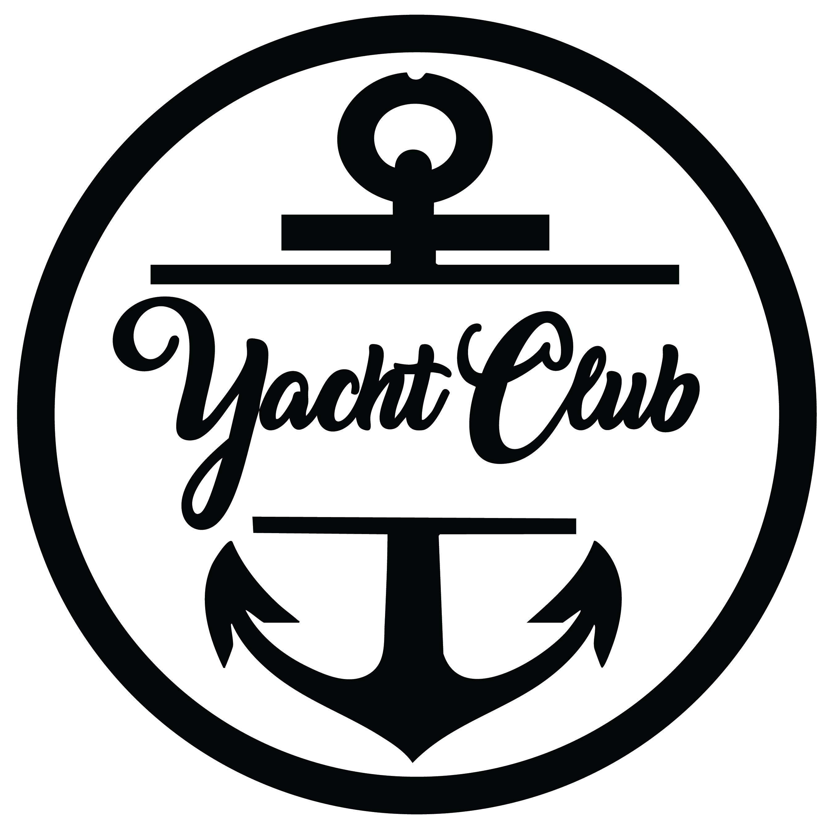 YachtClub Silver Series 1oz (Mediums/Smalls)